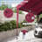 12X20 Ft Carport Canopy Replacement Cover, Carport Roof Cover Only (Frame Is Not Included)-118028405