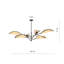 Wilbrecht 6 - Light Chandelier-1190375341