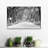 " Wintry Central Park "-1848280080