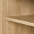 Ambrose Record Storage Media Console