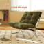 Chaises de canapé rembourrées à coussin souple-123837325