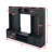 70" Modular Hall Tree System 4-in-1 - Separate Storage Units & Coat Rack with Anti-Tip Kit for Multi-Room Use-42935656