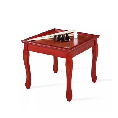 Exquisite Solid Wood Kron Hole