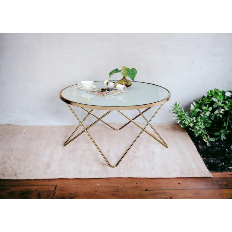 Table basse