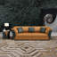 Vogue Marble End Table