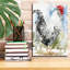 «August Royal» par Augustel® Beukenkamp, August Grove®, art mural sur toile-1036163791