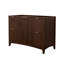Palmilla 47.25" Freestanding Single Bathroom Vanity Base Only-239857235-239857233