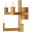 Andre 7 - Light Candle Wall Light