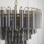 Woodland 12lt Pendant light Straight-1480495336