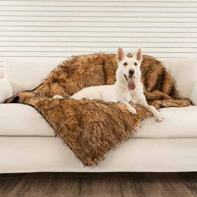 PupProtector Waterproof Throw Blanket