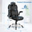 Chaise de bureau Luders