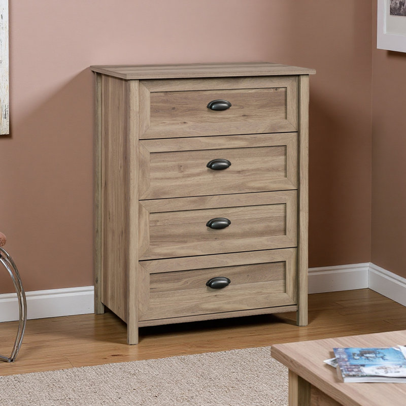 Commode 4 tiroirs