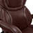 Serta Conway Big & Tall Office Chair, Ergonomic Adjustable Lumbar, Semi Plush Cushion, Body Pillows-18124714