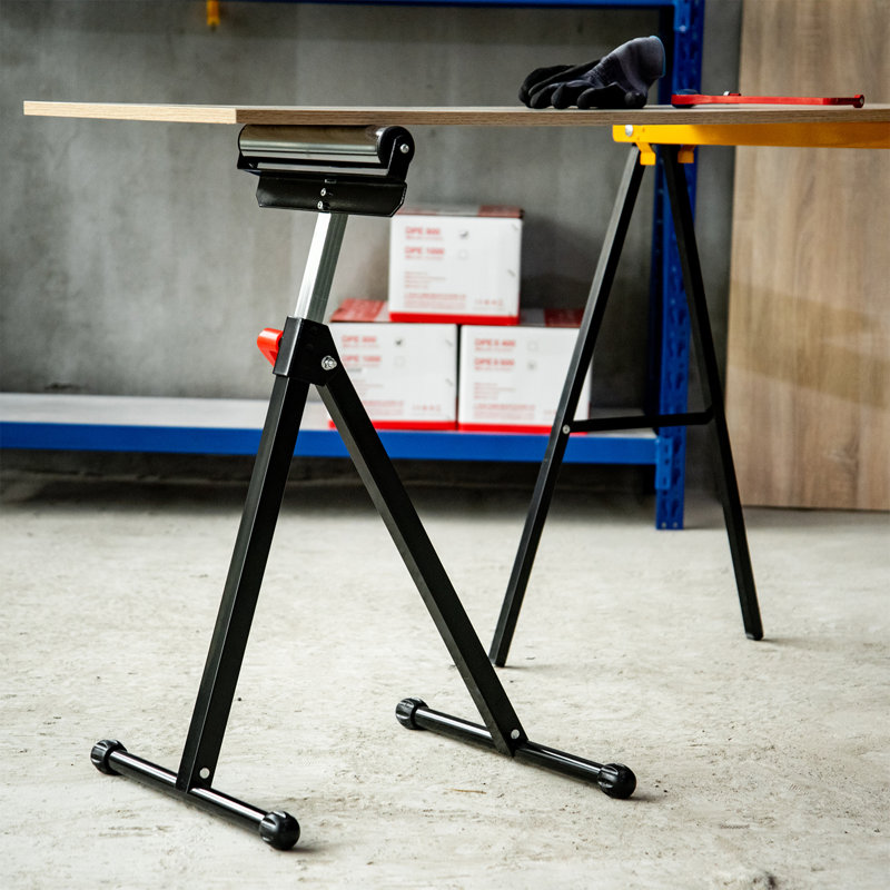 Ambroziu Roller Stand Door Accessory