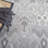 Ikat Hand Tufted Wool/Cotton Ikat Rug in Ivory/Gray-635751829