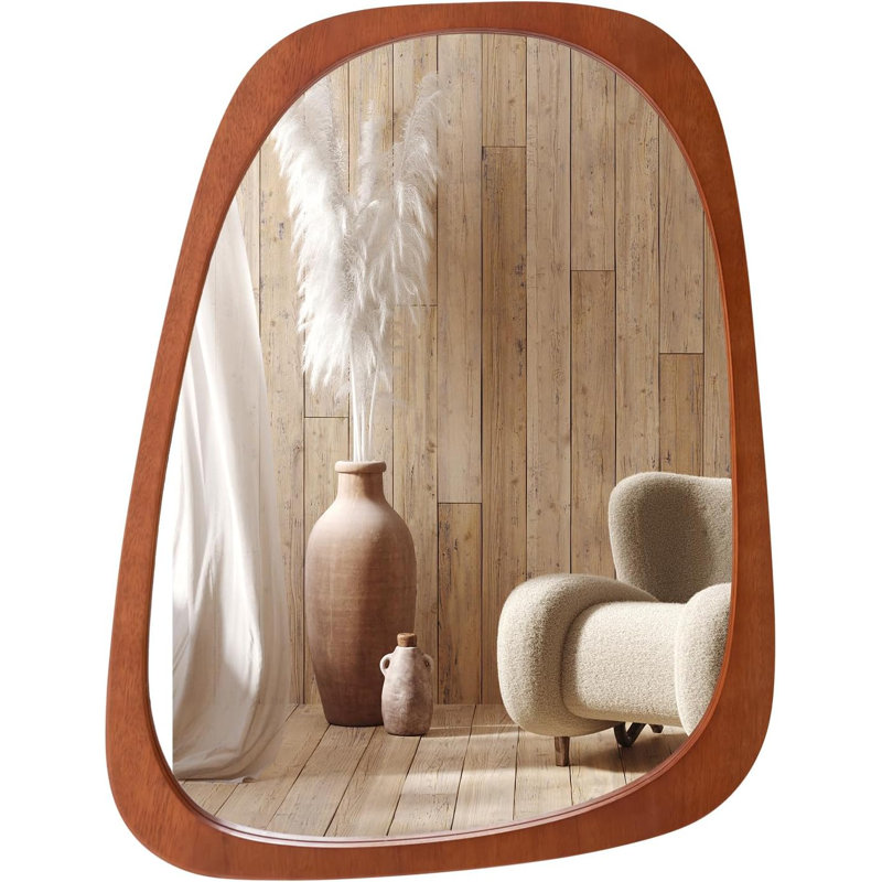 Cherrin Makeup / Shaving Mirror