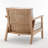 Rison Upholstered Armchair
