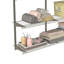 Support pour tablette ClosetMaid ShelfTrack-86701101