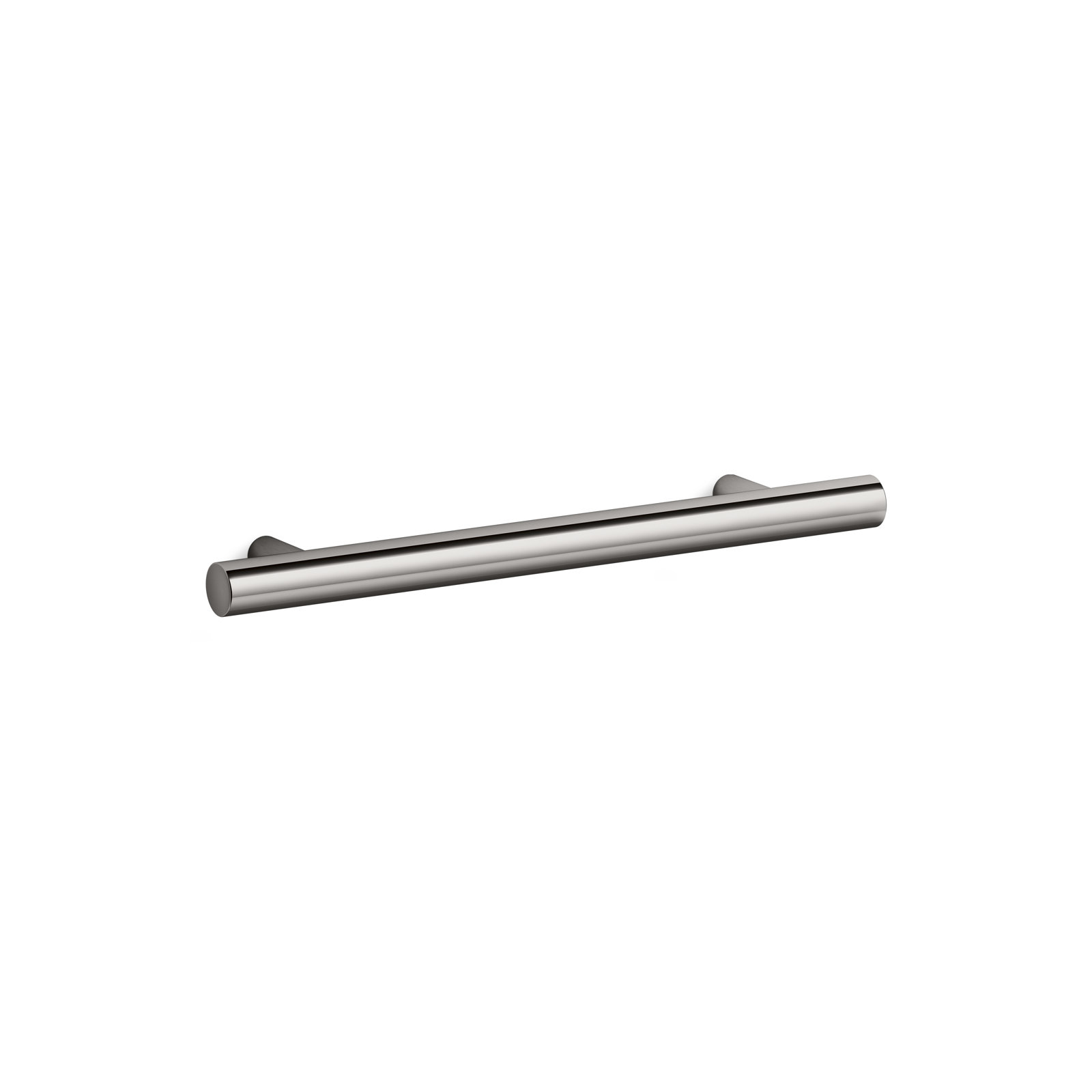 Purist 5" Bar Cabinet Pull, Polished Chrome, 7"