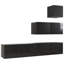 Blackmun Unfinished Floating Entertainment Centre for TVs up to 88"-969983291-1013358325