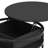 Rothwell 31.5"W Lift Top Extendable Round Frame Coffee Table with Storage-378551254-355690786