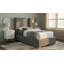 Lit plateforme tapissier Royce-67046788-67046791