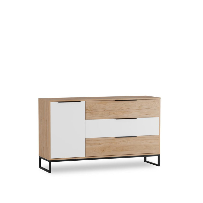 Marleine 135cm Sideboard