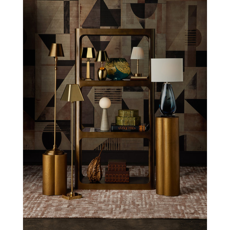 Gadabout LED Floor Lamp