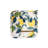 Floral Cotton Bib Apron
