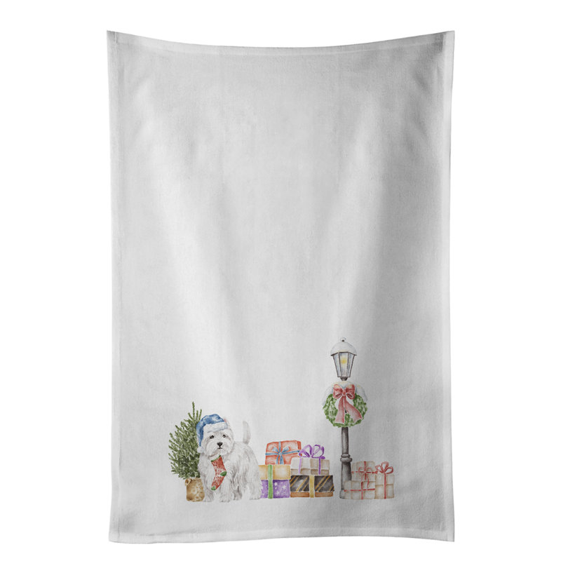 Cotton Tea Towel Kitchen Towel