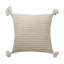 Wool Square Pillow Cover & Insert-74274008