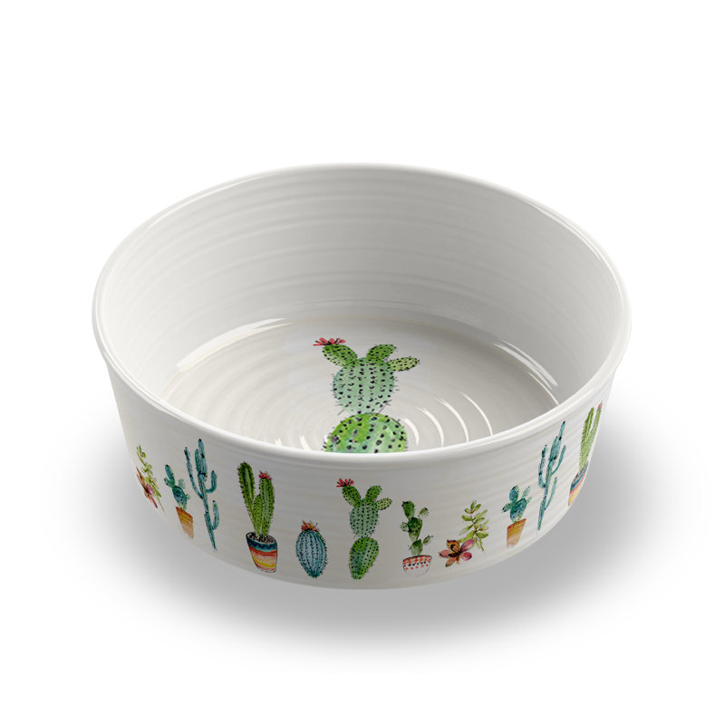 Marquita Anti-Skid Pet Bowl