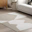 Tapis à franges Nura-1045116326