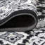 Tapis crème / gris / noir Arignote-540911925