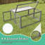 Small Animal Cage