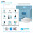 Fontvieille LED Flush Mount-530841059