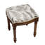 Tabouret de coiffeuse en lin Camiah-2005282441-2005282486