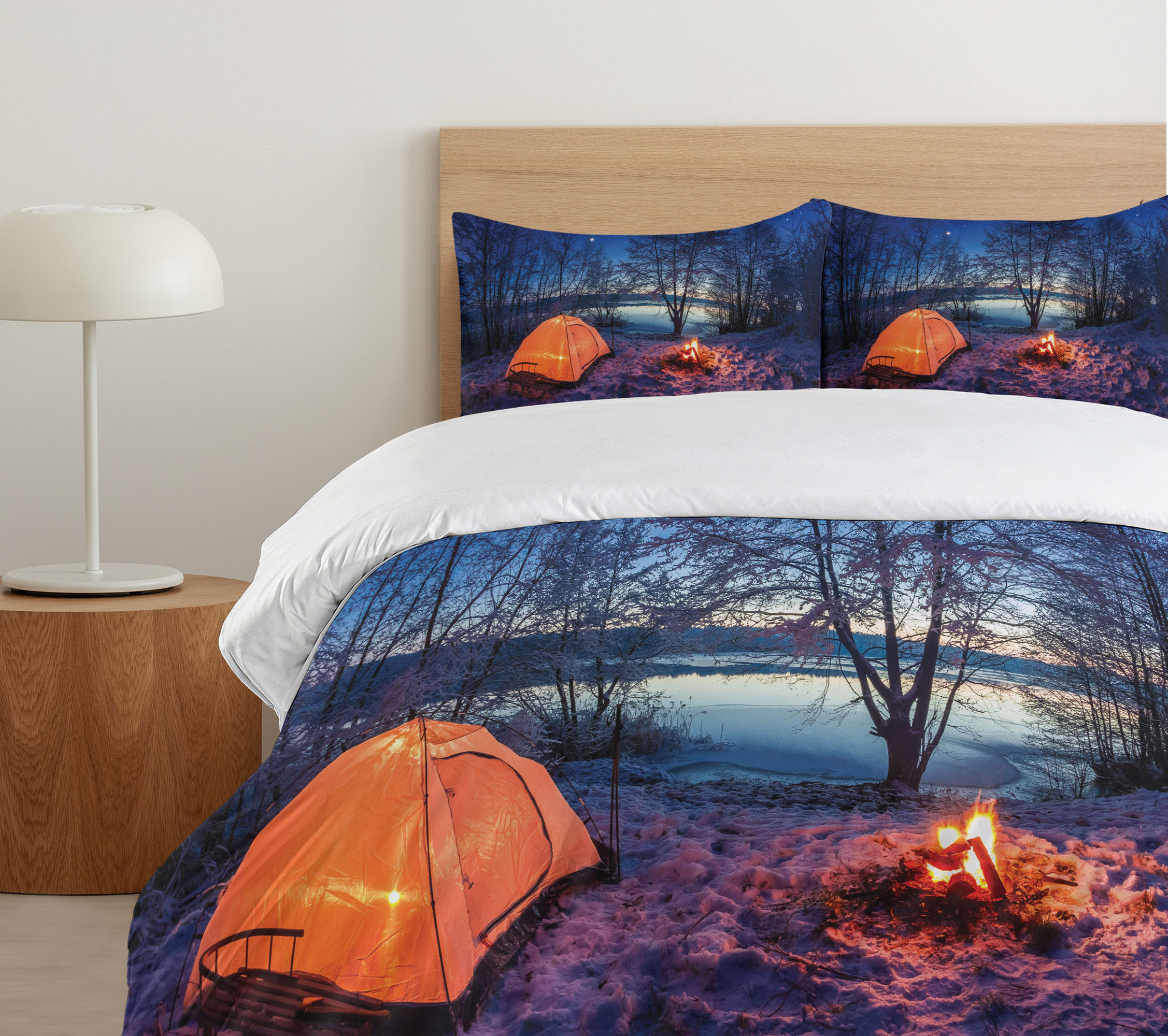 https://assets.wfcdn.com/im/24532916/compr-r85/2504/250471258/forest-blueorange-microfiber-rustic-duvet-cover-set.jpg