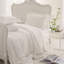 Biella Alabaster Duvet Cover -1882432028