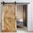 Natural Wood Oiled