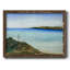 «On A Clear Day», reproduction d'art sur toile-96273364-96273365