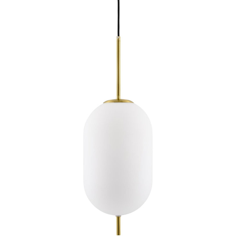 Naninne 3 Oval Pendant