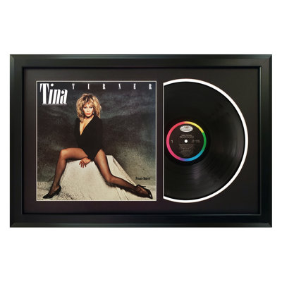 Entertainment Wall Decor