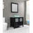 Najely 36" Single Bathroom Vanity Set-513660780
