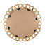 Miroir d'appoint Dominic