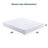 8"  Plush Cooling Gel Memory Foam Mattress - Sleep by Wayfair-28122204-76720208