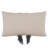 Housse et insert de coussin décoratif Midori Boho