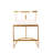Makale Upholstered Accent Chair