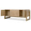 Kalamazoo Executive Desk