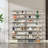 8-Tier Acrylic Bookshelf-1787970814